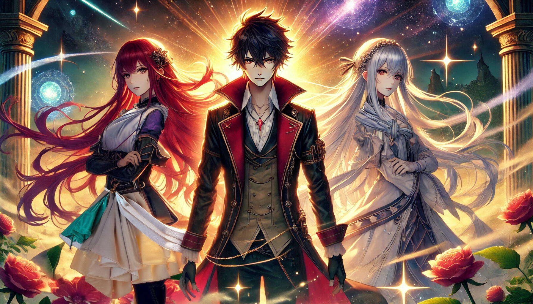 『ハズレ枠の状態異常』なろう版と漫画版の違いを徹底比較!どちらも読むべき! | VODエンタメガイド
